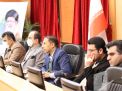 گزارش تصویری کارگاه پژوهش